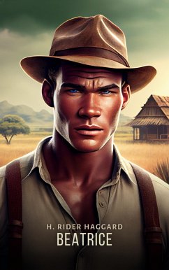 Cover Beatrice (eBook, ePUB)