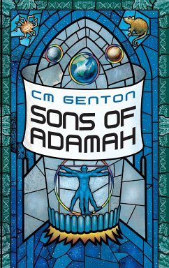 Sons of Adamah - Genton, Cm