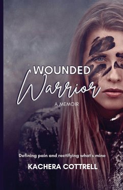 Wounded Warrior - Cottrell, Kachera