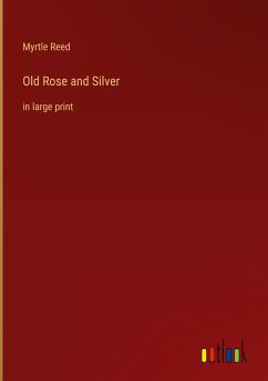 Old Rose and Silver