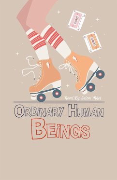 Ordinary Human Beings - Miles, Salem