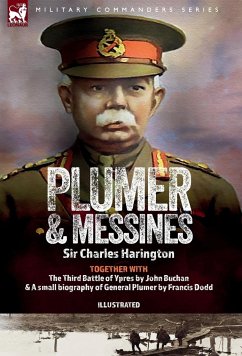 Plumer & Messines - Harrington, Charles