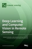 Deep Learning and Computer Vision in Remote Sensing