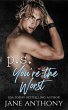 P.S. You're The Worst (eBook, ePUB) - Bild 1