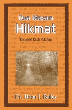 Cover Dua Macam Hikmat (eBook, ePUB)