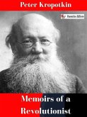 Memoirs of a Revolutionist (eBook, ePUB)