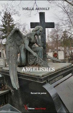 Angélismes (eBook, ePUB) - Arnoult, Noëlle