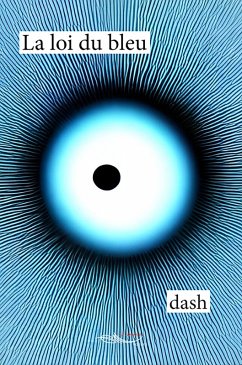 Cover La loi du bleu (eBook, ePUB)