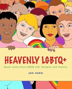 Heavenly LGBTQ+ - Haen, Jan