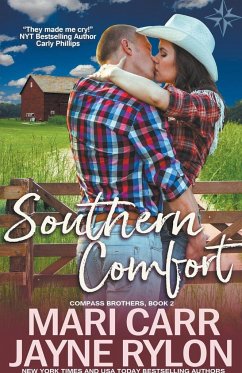 Southern Comfort - Carr, Mari; Rylon, Jayne