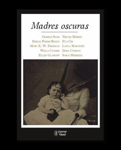 Cover Madres oscuras