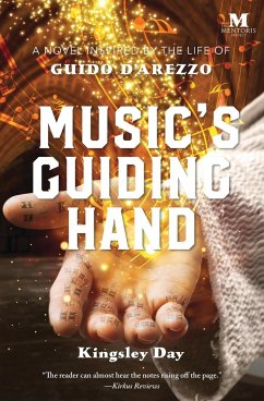 Music's Guiding Hand - Day, Kingsley