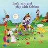 Let's learn and play with Krishna - Bild 1