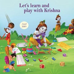 Let's learn and play with Krishna - Enterprise, Usp