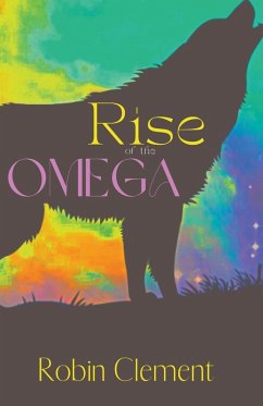 Cover Rise of the Omega