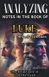 Analyzing Notes in the Book of Luke - Bild 1