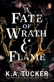 A Fate of Wrath and Flame (eBook, ePUB)