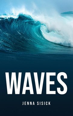Waves - Jenna Sisick