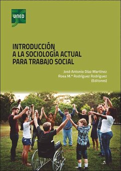 Introducción a la sociología actual para trabajo social Introducción a la sociología actual para trabajo social