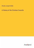 A History of the Christian Councils