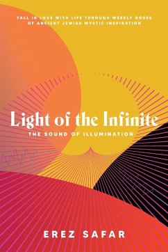 Light of the Infinite - Safar, Erez