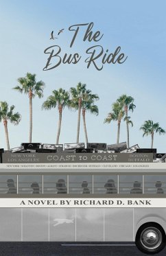 The Bus Ride - Bank, Richard D