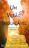 Um Verão Inigualável (eBook, ePUB)