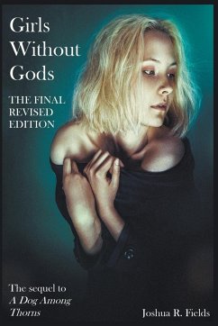 Girls Without Gods - Fields, Joshua