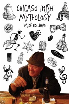 Chicago Irish Mythology Cover Chicago Irish Mythology