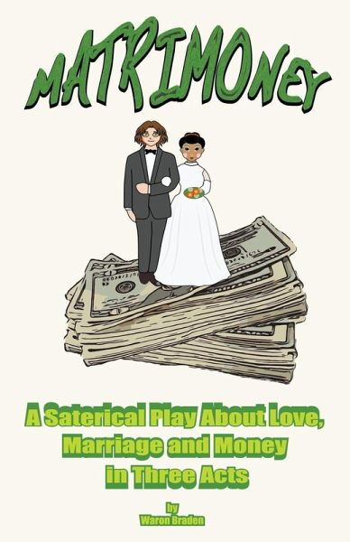 Matrimoney Matrimoney