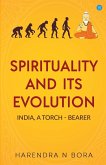 Spirituality and its Evolution