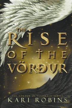 The Rise of the Vörður - Robins, Kari