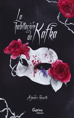 Cover La habitación de Kafka