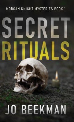 Secret Rituals - Beekman, Jo