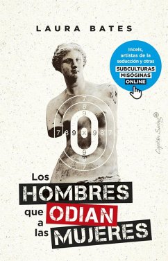 Cover Los hombres que odian a las mujeres