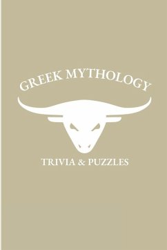 Greek Mythology - K, M.