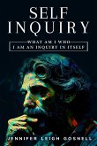 what am i who i am an inquiry in itself