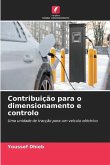 Contribuição para o dimensionamento e controlo