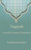 Taqiyyah