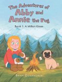 The Adventures of Abby and Annie the Pug