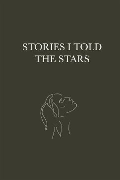Stories I told the Stars - Nicole, Tiffany