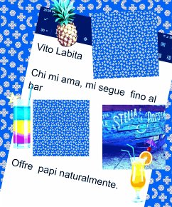 Chi mi ama mi segue fino al bar (eBook, ePUB) - Vito, Labita