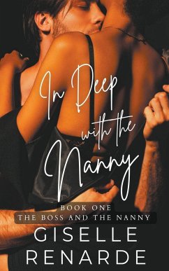 In Deep with the Nanny - Renarde, Giselle