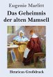 Das Geheimnis der alten Mamsell... - Bild 1