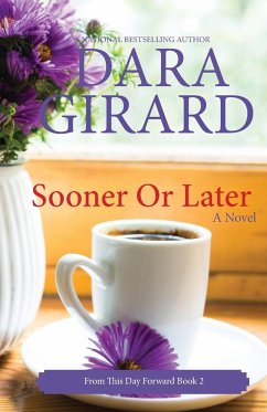 Sooner or Later - Girard, Dara