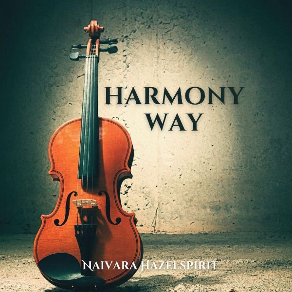 Harmony Way Harmony Way