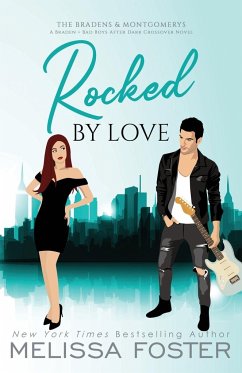 Rocked by Love - Foster, Melissa