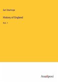 History of England