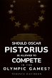 Should Oscar Pistorius be allowed to... - Bild 1
