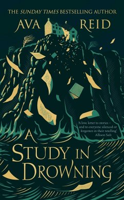 A Study in Drowning (eBook, ePUB) - Reid, Ava